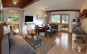 Ferienwohnung am Römerweg Wald