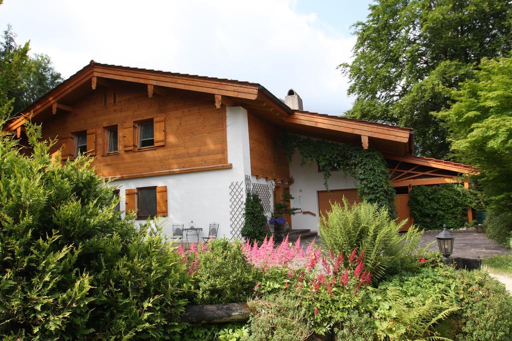 Ferienwohnung am Römerweg Wald Inzell Zimmer foto